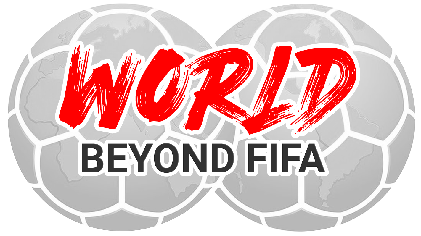 World Beyond FIFA